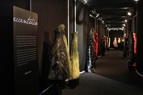 L'apertura della boutique Giorgio Armani ad Almaty Kazakistan