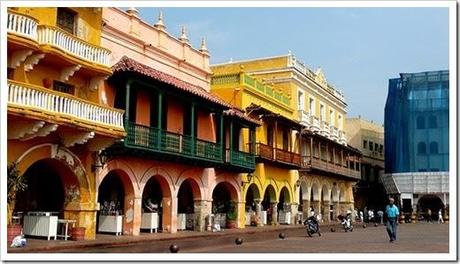 cartagena-indias