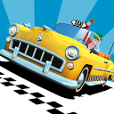 Crazy Taxi: Rush City arriva anche per Android