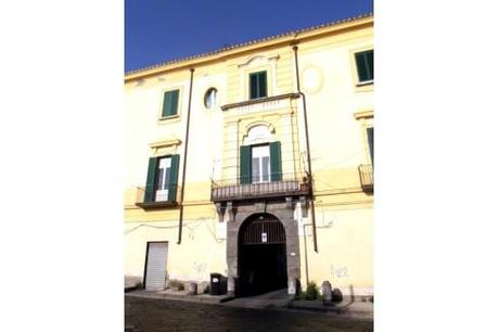 Quando la cura non preserva o riproduce: Villa Passaro di Ercolano ercolano-villa-passaro 2