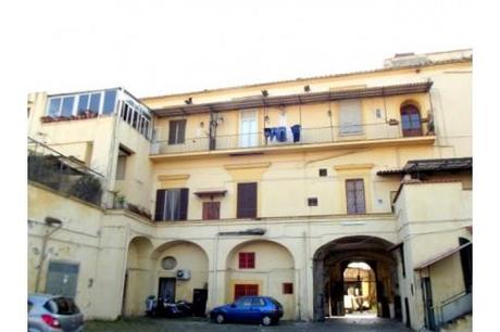 Quando la cura non preserva o riproduce: Villa Passaro di Ercolano ercolano-villa-passaro 3