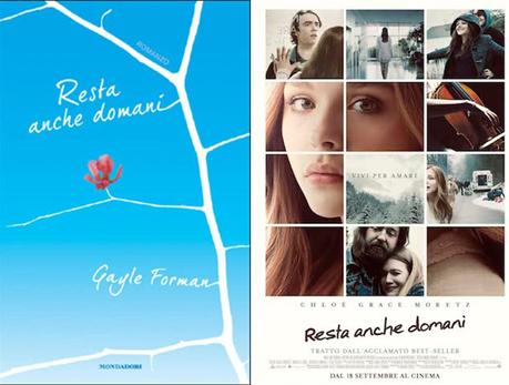 I libri vanno al cinema: settembre 2014