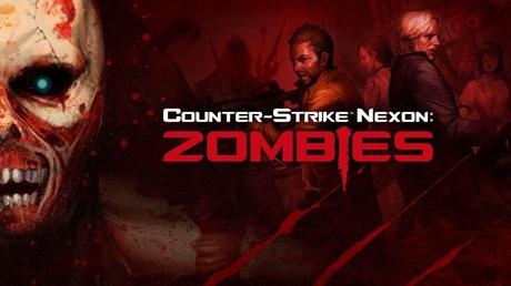 Counter-Strike Nexon: Zombies è il nuovo FPS Nexon-Valve ad ambientazione horror