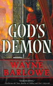 God's Demon