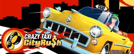 mtY4v5q Crazy Taxi City Rush   il nuovo capitolo arriva su iOS e Android !