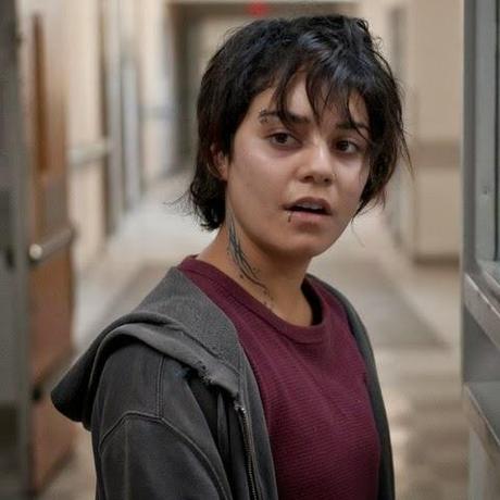 GIMME SHELTER, DATE RIFUGIO A QUEL CESSONE DI VANESSA HUDGENS