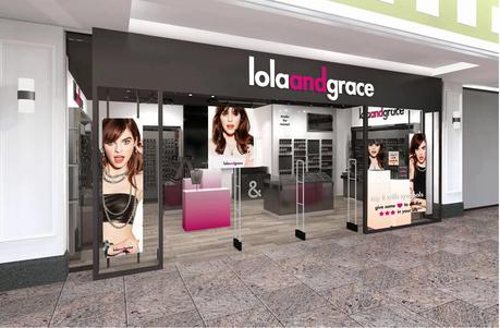 Lolaandgrace: New Openig, a Sheffield (UK)