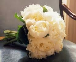 Bouquet fiori. Tendenze 2014 per i matrimoni