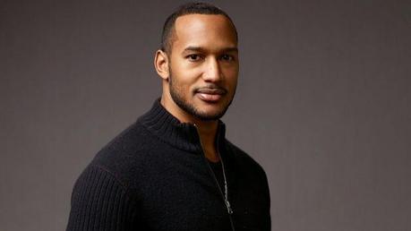 Agents of S.H.I.E.L.D.   Henry Simmons nella seconda stagione   Marvels Agents of S.H.I.E.L.D. Kyle MacLachlan Henry Simmons ABC 