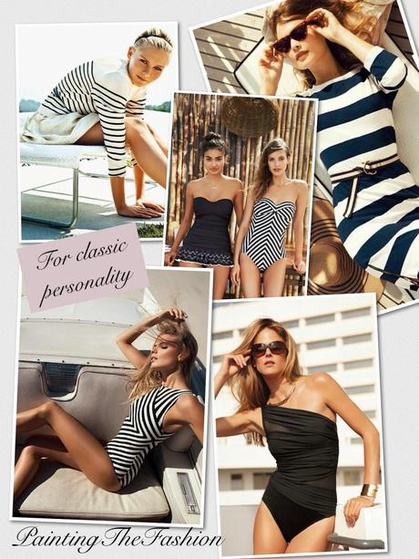 Swimsuits ss2014