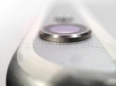 iPhone 6 – Tasti incassati nella scocca, logo apple in liquidmetal e fotocamera sporgente? iPhone 6 – Tasti incassati nella scocca, logo apple in liquidmetal e fotocamera sporgente?