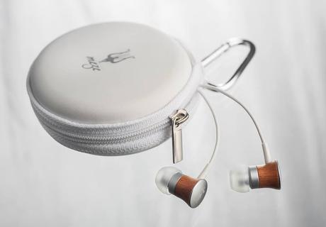 Meze 11 Deco Earphones