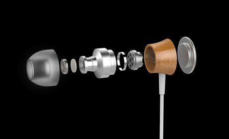 Meze 11 Deco Earphones