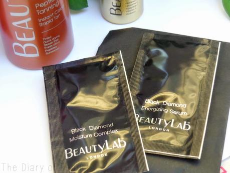 BeautyLab London // Celebrity Skincare.