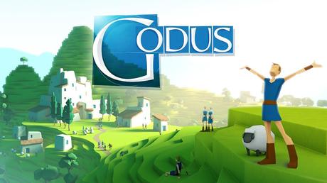 Godus - Trailer di lancio della versione iOS