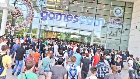 GamesCom 2014 - La Guida definitiva 