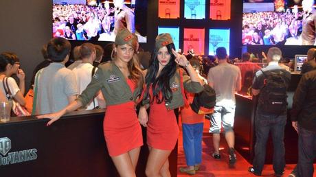 GamesCom 2014 - La Guida definitiva 