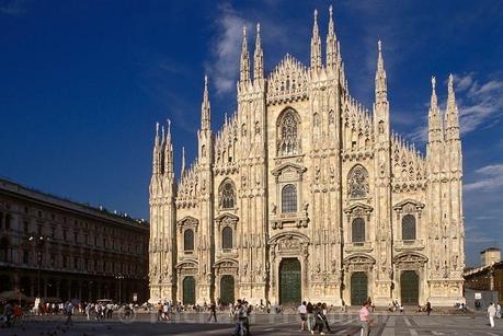 Le 10 città nere per i turisti. Per l’Italia la città sconsigliata è Milano