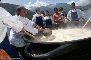 40 anni di Piccolo Lago