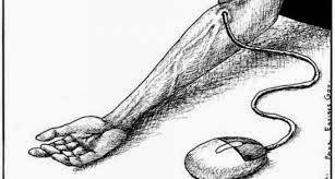 Non sempre i social fanno bene Non sempre i social fanno bene