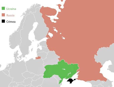 Crimea Cosa succede in Ucraina e cosa centrano Russia ed Europa
