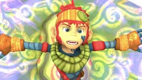 The Last Tinker: City of Colors approda su PlayStation 4, il debutto è il 20 agosto The last tinker city of colors 0908