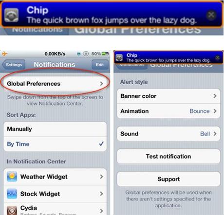 Tweak Cydia – Chip si aggiorna alla versione 1.5 con supporto a iOS 7.1.x Tweak Cydia – Chip si aggiorna alla versione 1.5 con supporto a iOS 7.1.x
