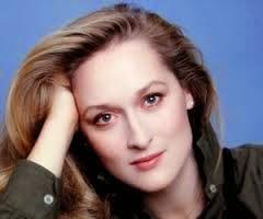 Meryl Streep, ma potrei sottoscrivere ogni riga anche io.