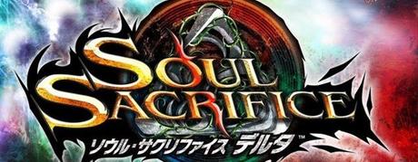 Soul Sacrifice Delta si aggiorna alla versione 1.30