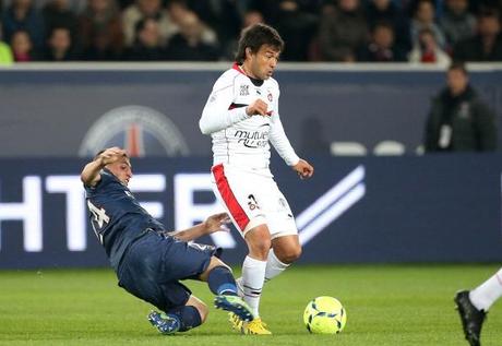 Paris Saint-Germain FC v OGC Nice - Ligue 1