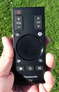 Panny47AS740Touchpadremote