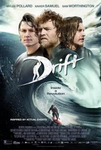 Drift - Locandina