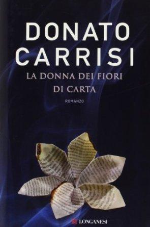 La donna dei fiori di carta – Donato Carrisi
