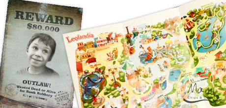 Leolandia, per tutta la famiglia! Leolandia, per tutta la famiglia!