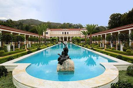 Paul Getty Museum