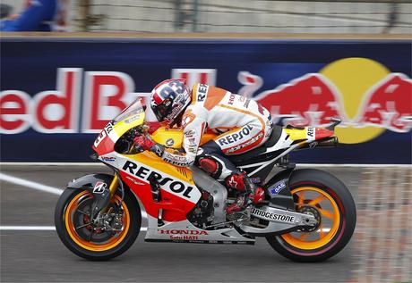 MotoGP Indianapolis 2014 | Gara (diretta Sky Sport MotoGP HD e Cielo) #SkyMotori