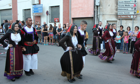 Talana, un magico centro dell’Ogliastra, “modello” preistorico di insediamento.