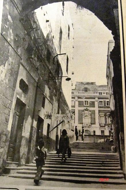 Cagliari 1970