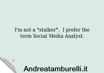Cos'è il social media analyst? Come si fa a diventarlo?