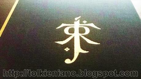 The Lord of the Rings, edizione deluxe HarperCollins, 2002 The Lord of the Rings, edizione deluxe HarperCollins, 2002