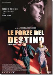 Le forze del destino