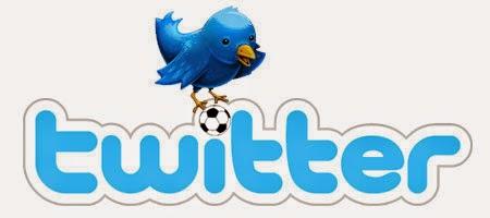 Twitter Followers Of English Football Clubs
