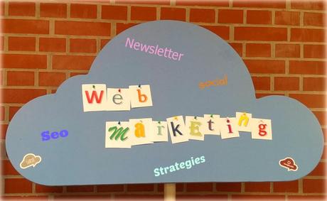 Web Marketing