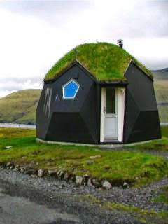 Geo-metric House | Wallpaper Geo-metric House | Wallpaper