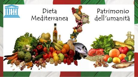 Campania. Il Museo vivente della Dieta Mediterranea Dieta mediterranea