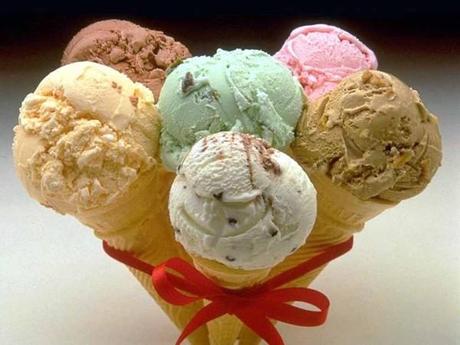 Tra le 20 migliori gelaterie al mondo anche una partenopea Ecco quale… gelati