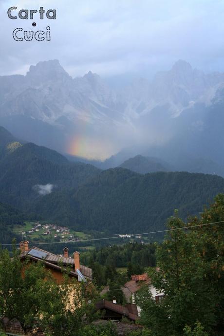 Di Ritorno dalle Vacanze 2014 (e Foto della Domenica - Agosto/2)