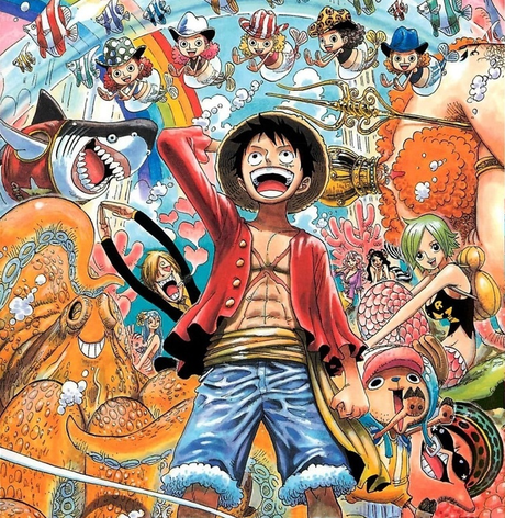 30 giorni di One Piece - #7: Qualcosa che vorresti far rivalutare