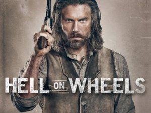 Hell on Wheels