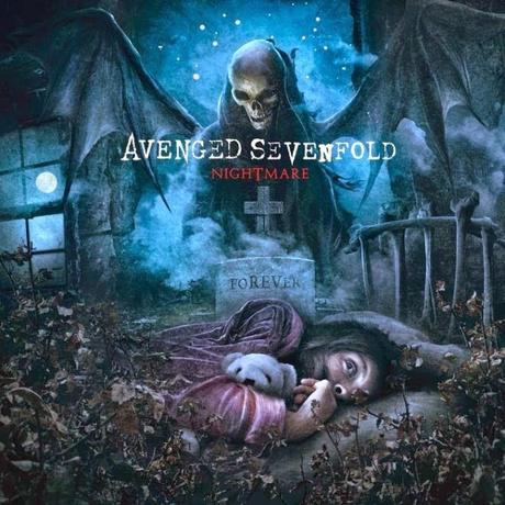 Una Nota di Colore #10: Nightmare, Avenged Sevenfold